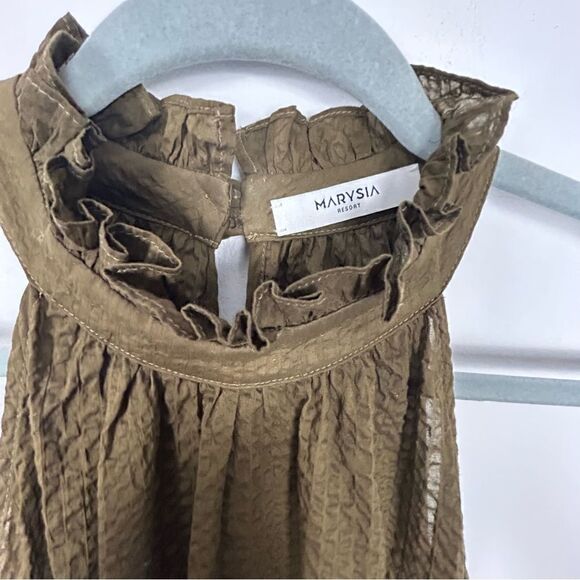 Marysia Dress from Spring 2020 Ready-to-Wear Collection - Picture 3 of 7